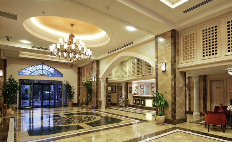 Merit Lefkoşa Hotel & Casino